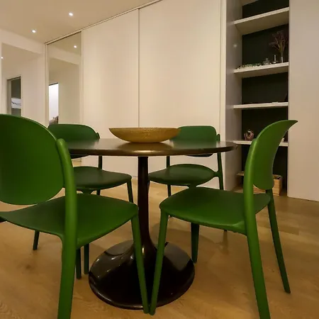Casamuri شقة