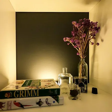 Casamuri شقة
