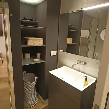 Casamuri شقة *